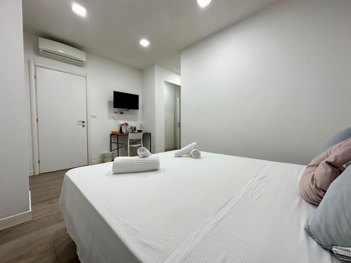 Rome Vatican City Whole Apartment 3 Private Rooms Esterno foto
