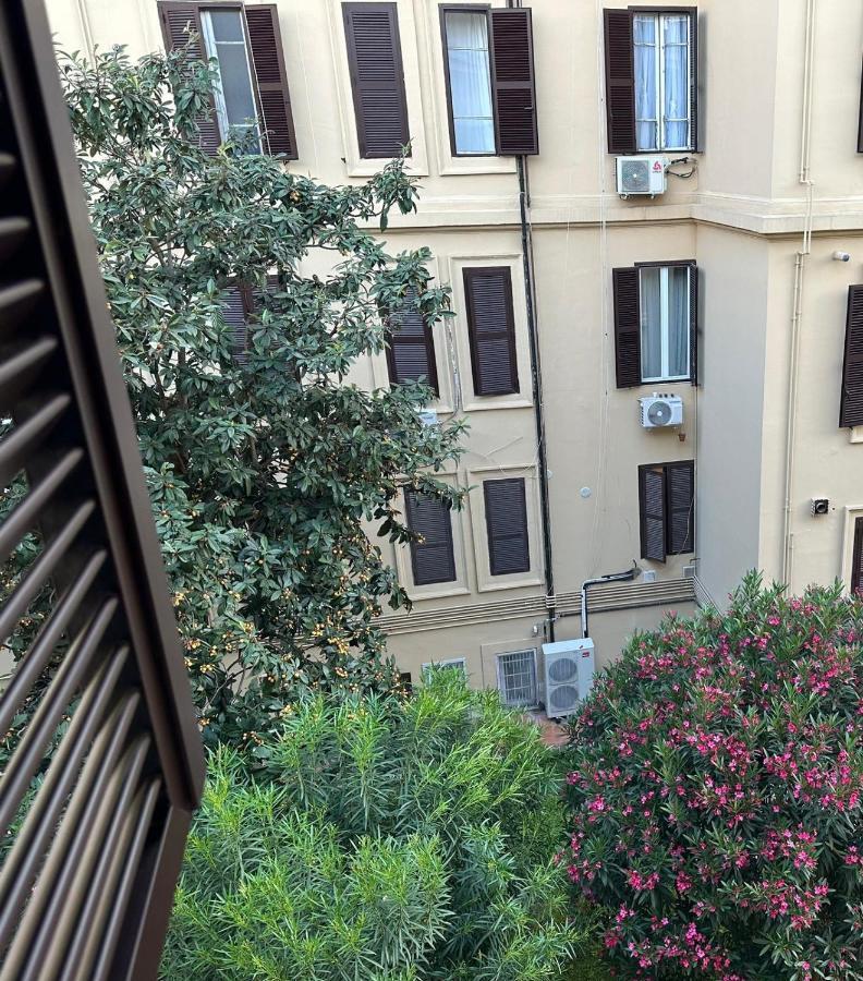Rome Vatican City Whole Apartment 3 Private Rooms Esterno foto
