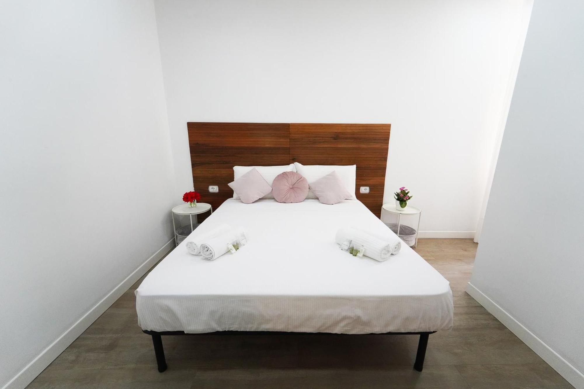 Rome Vatican City Whole Apartment 3 Private Rooms Esterno foto