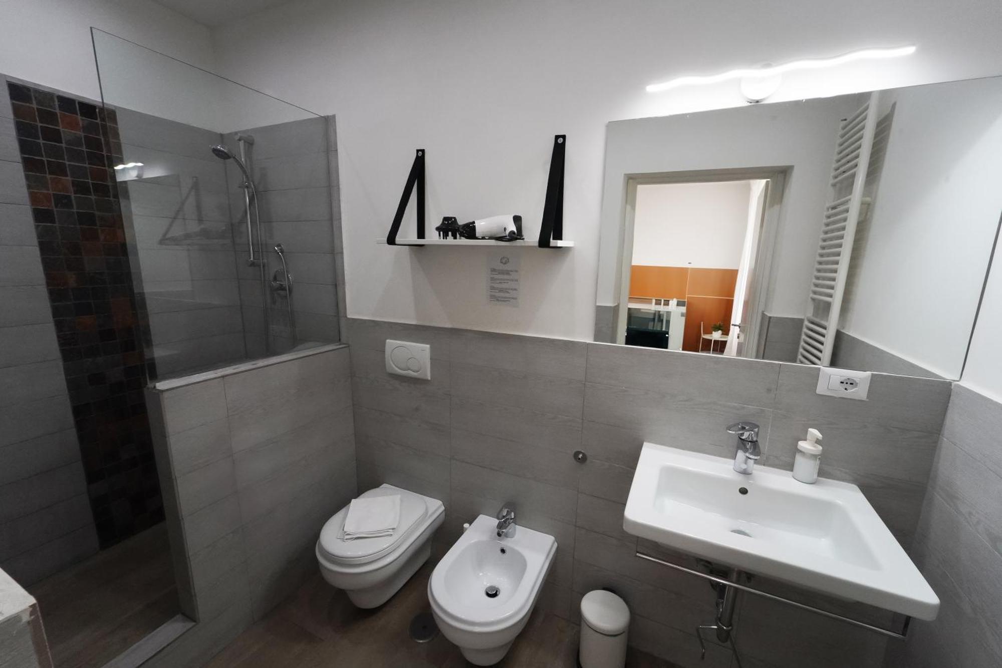 Rome Vatican City Whole Apartment 3 Private Rooms Esterno foto