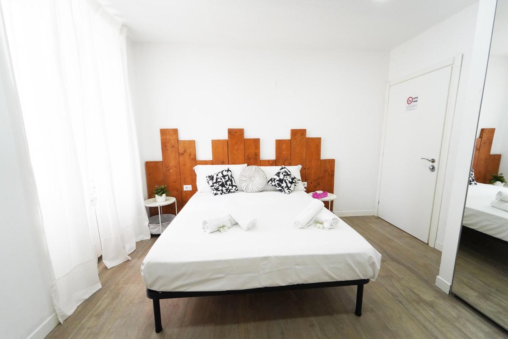 Rome Vatican City Whole Apartment 3 Private Rooms Esterno foto