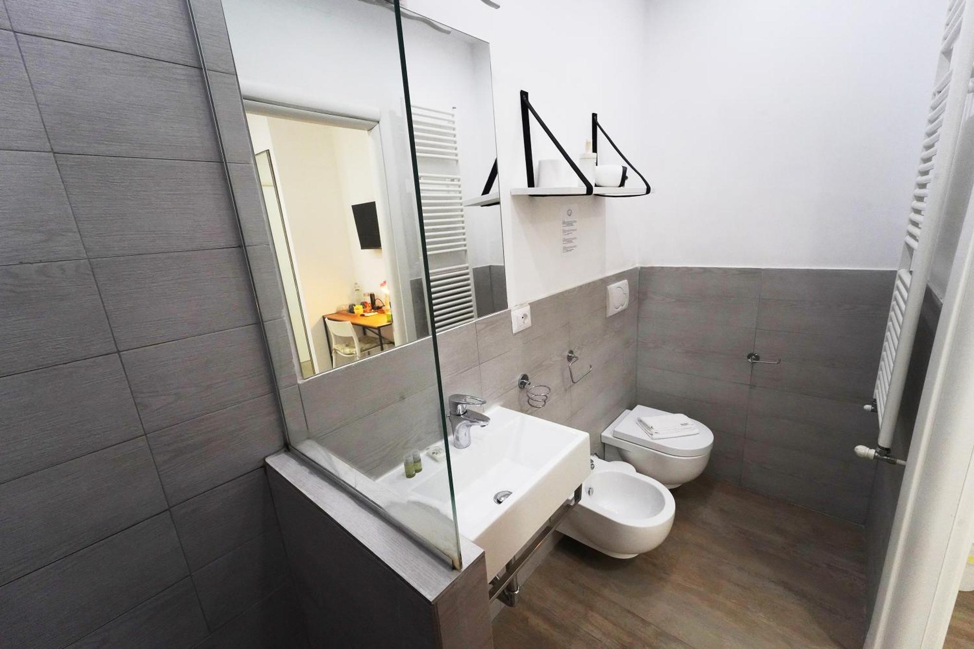 Rome Vatican City Whole Apartment 3 Private Rooms Esterno foto