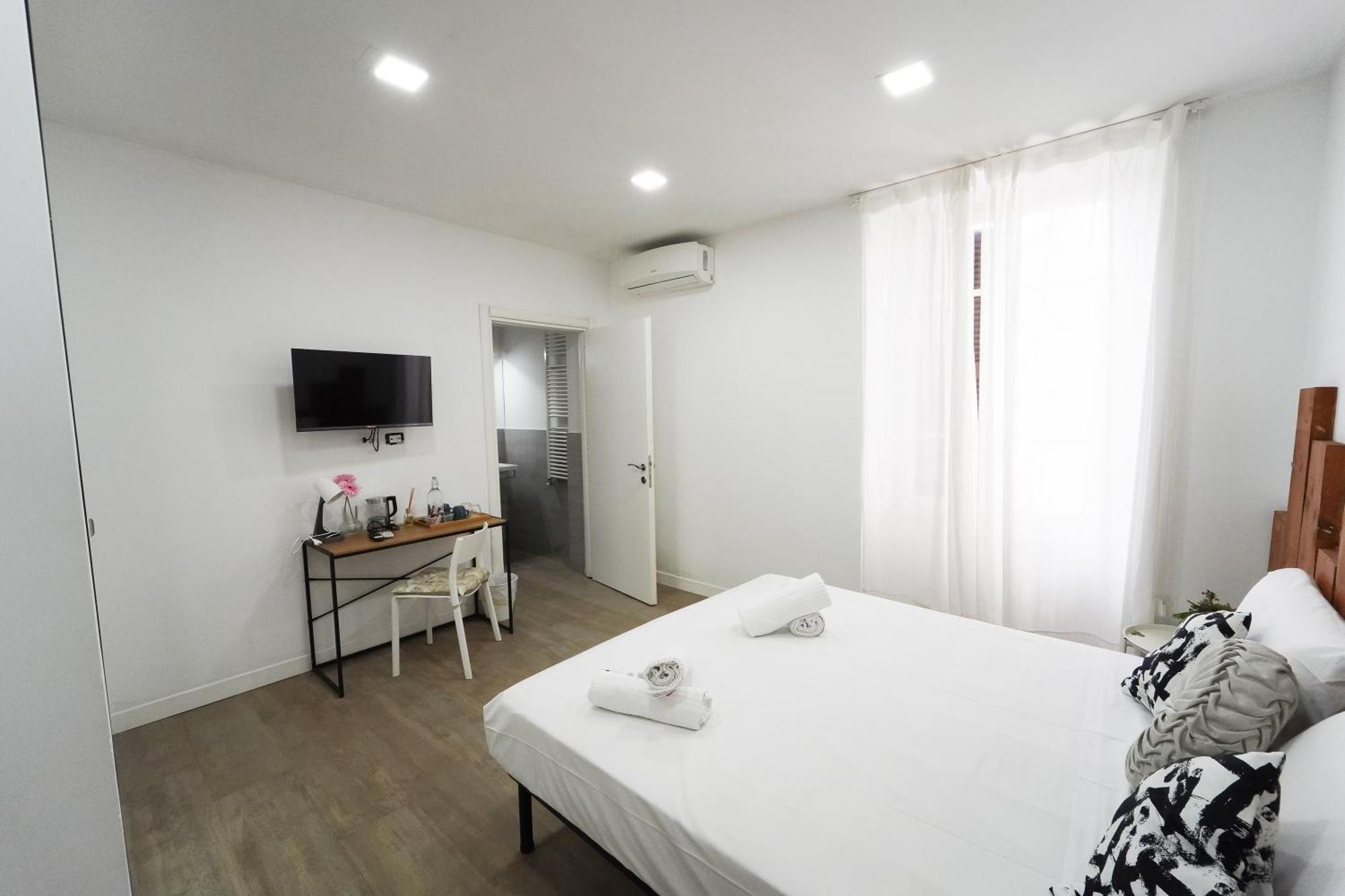 Rome Vatican City Whole Apartment 3 Private Rooms Esterno foto