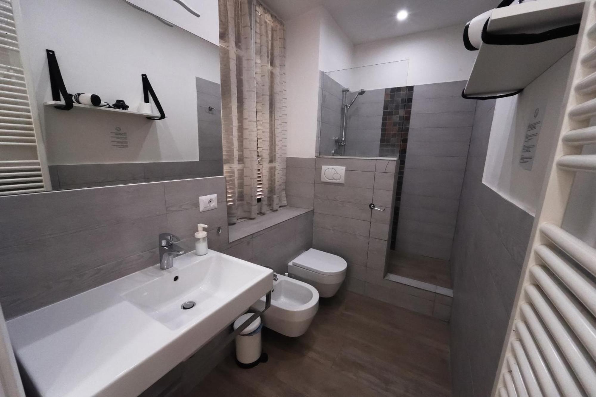Rome Vatican City Whole Apartment 3 Private Rooms Esterno foto