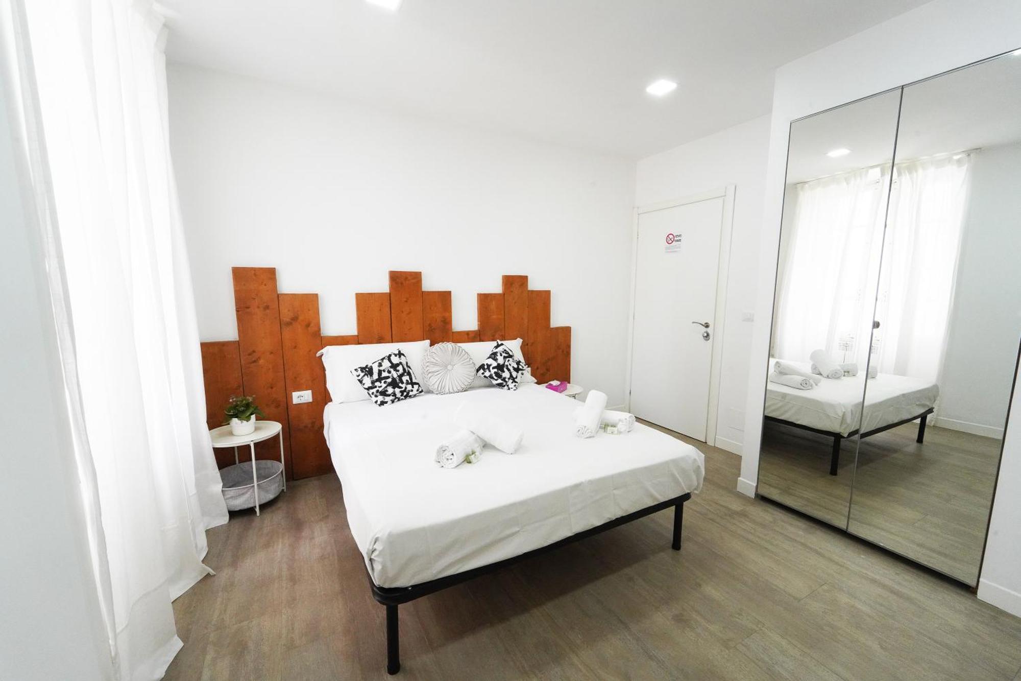 Rome Vatican City Whole Apartment 3 Private Rooms Esterno foto