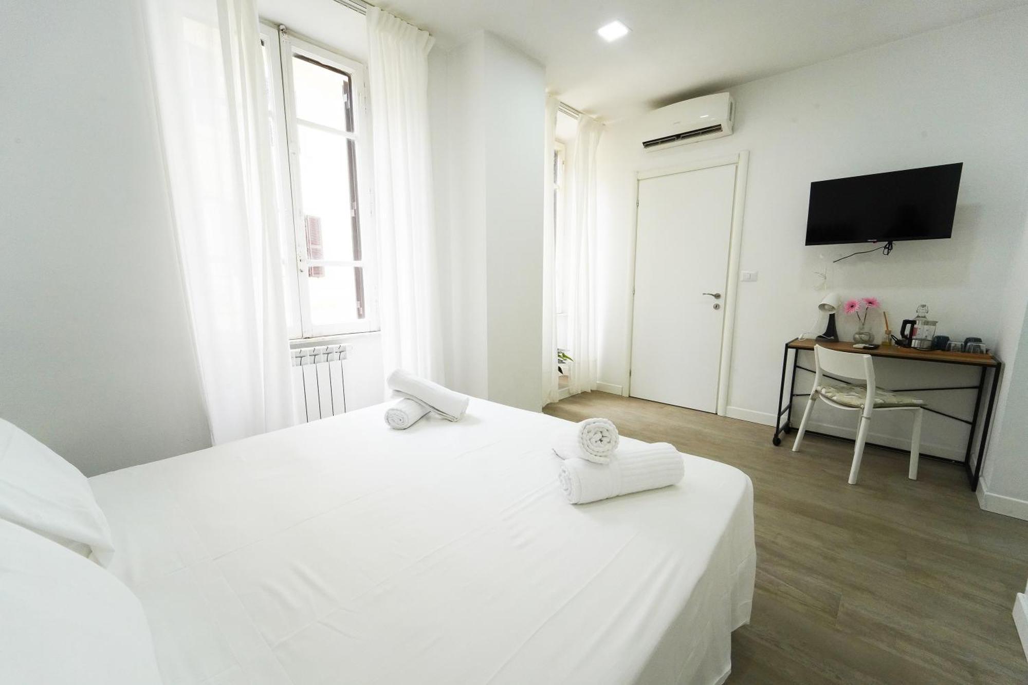 Rome Vatican City Whole Apartment 3 Private Rooms Esterno foto