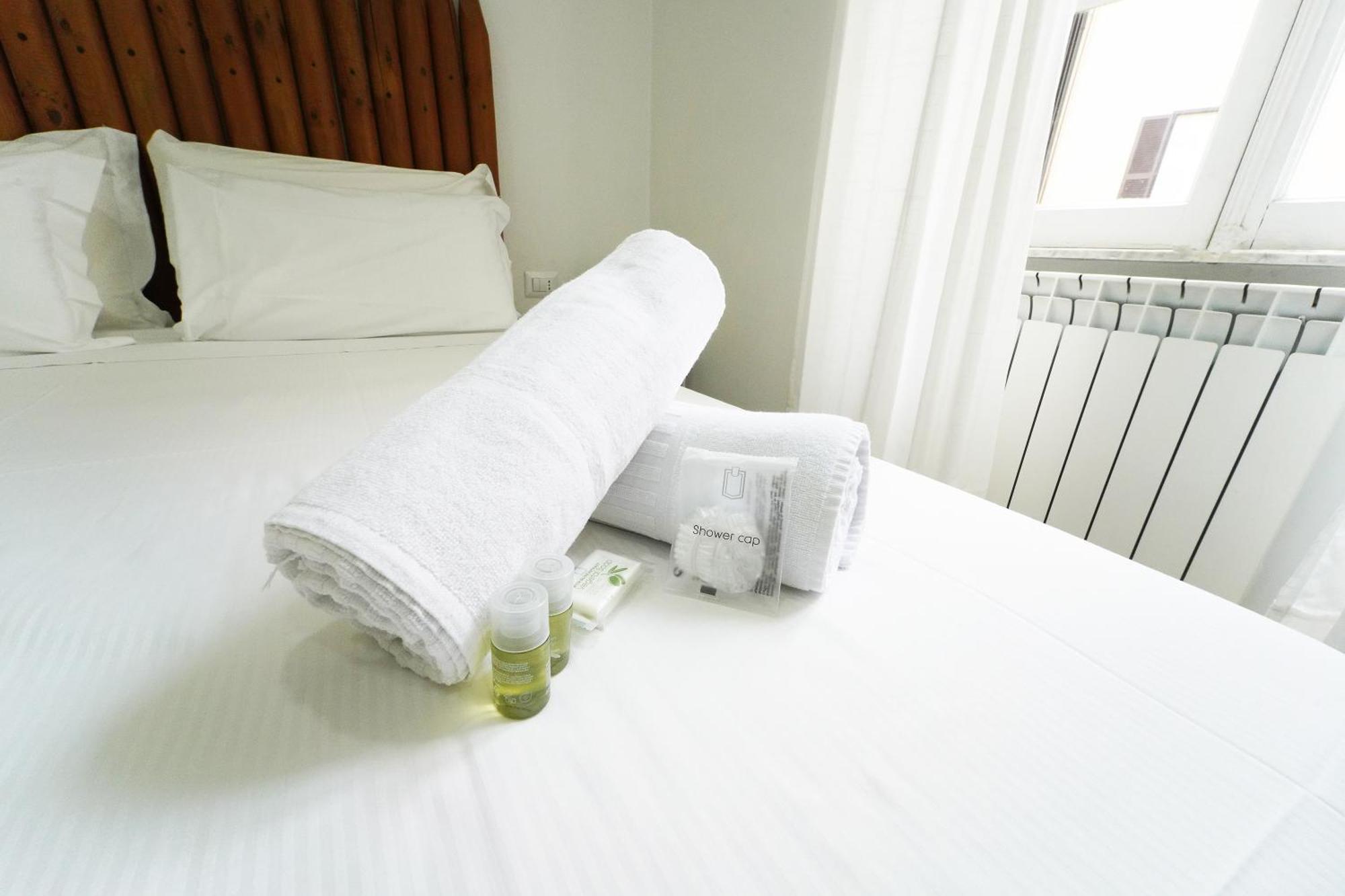Rome Vatican City Whole Apartment 3 Private Rooms Esterno foto
