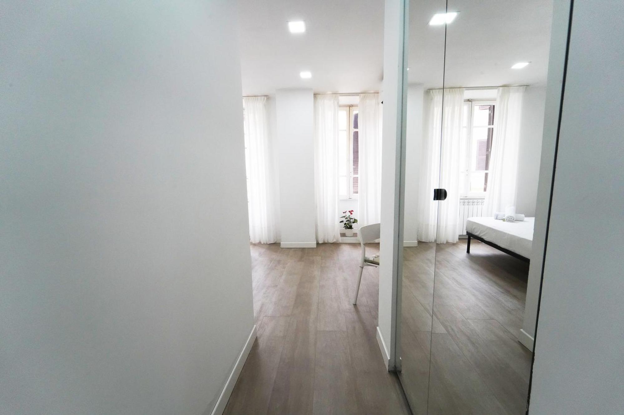 Rome Vatican City Whole Apartment 3 Private Rooms Esterno foto