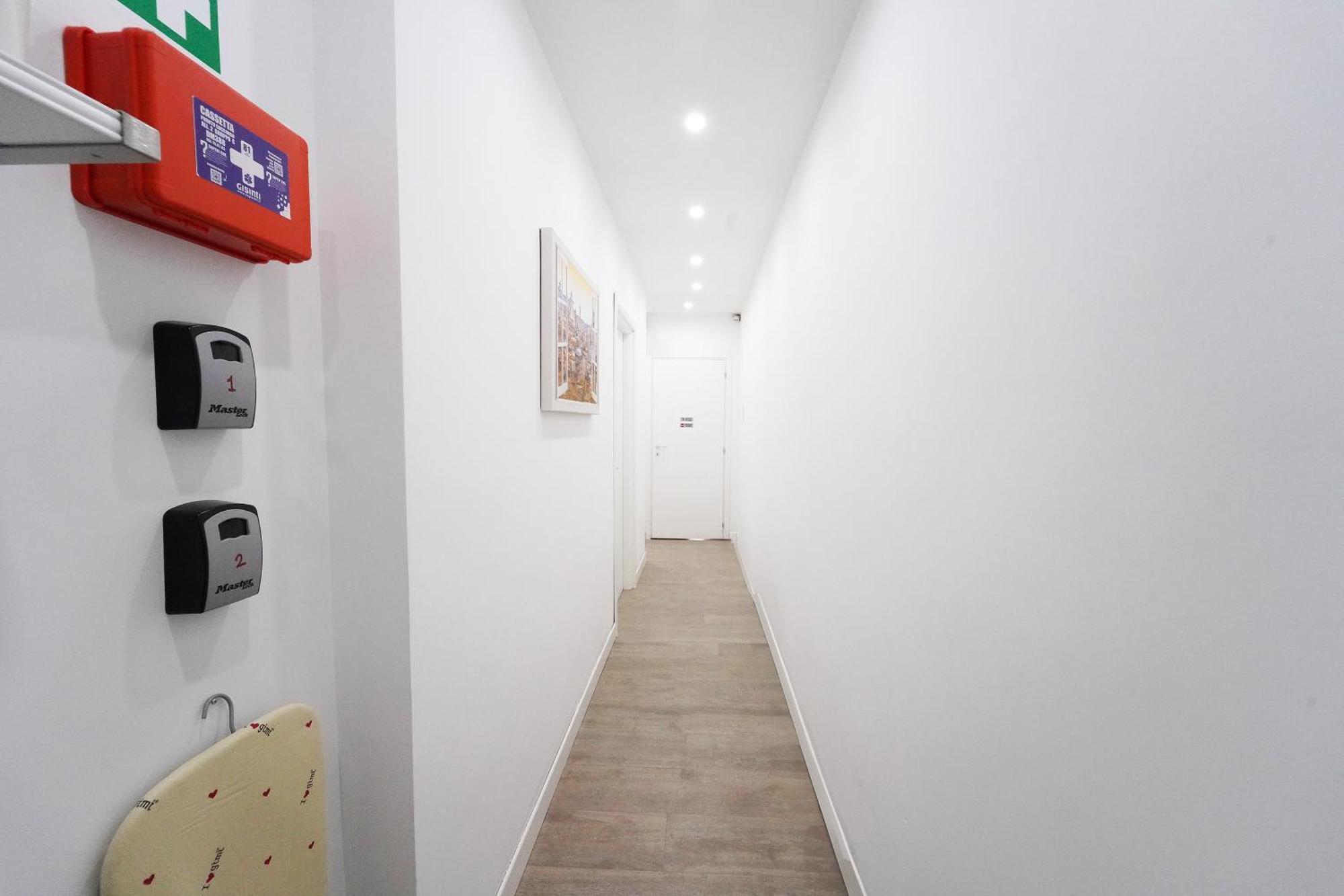 Rome Vatican City Whole Apartment 3 Private Rooms Esterno foto
